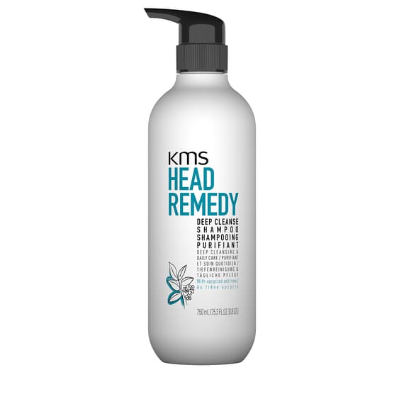 Deep Cleanse Shampoo