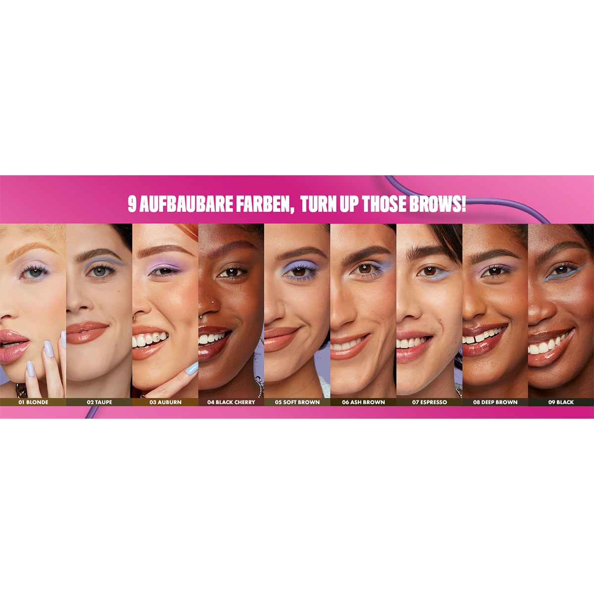 Brow Pencil