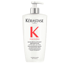 Bain Décalcifiant Réparateur – Shampoo Per Capelli Danneggiati