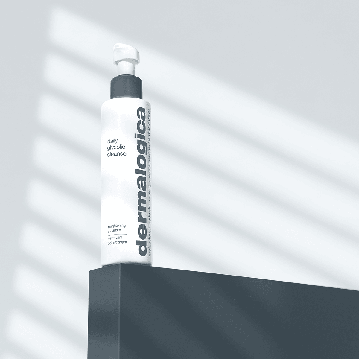 Daily Glycolic Cleanser
