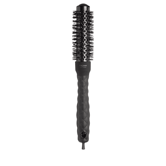 Elite Thermal 1" Brosse Ronde Ceramic