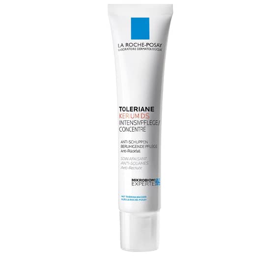DS Cream - Dandruff Relieving Face Care