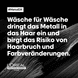 Metal DX Schützendes Haaröl