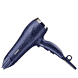 Hairdryer Midnight Luxe 2300 W 5781PCHE