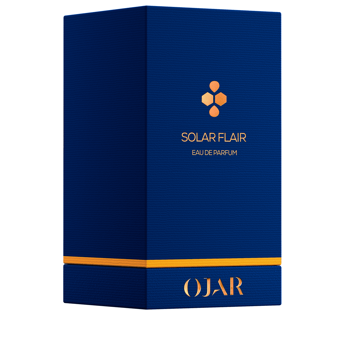 Solar Flair Eau de Parfum