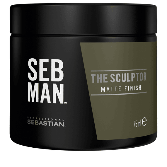 The Sculptor - Matte Clay