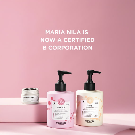 Colour Refresh Pink Pop 0.06