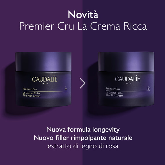 Crema Ricca - Ricarica