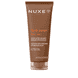 Soothing and repairing aftershave balm