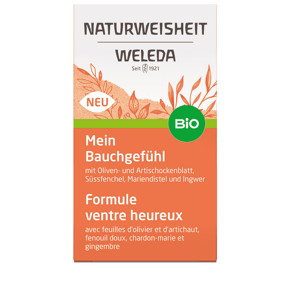 Saggezza naturale Il mio istinto