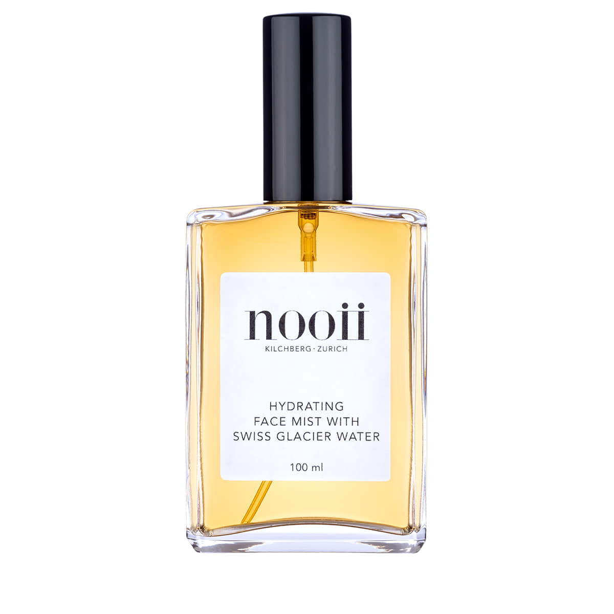 Hydrating Face Mist