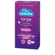 Condom Large 10 pcs.