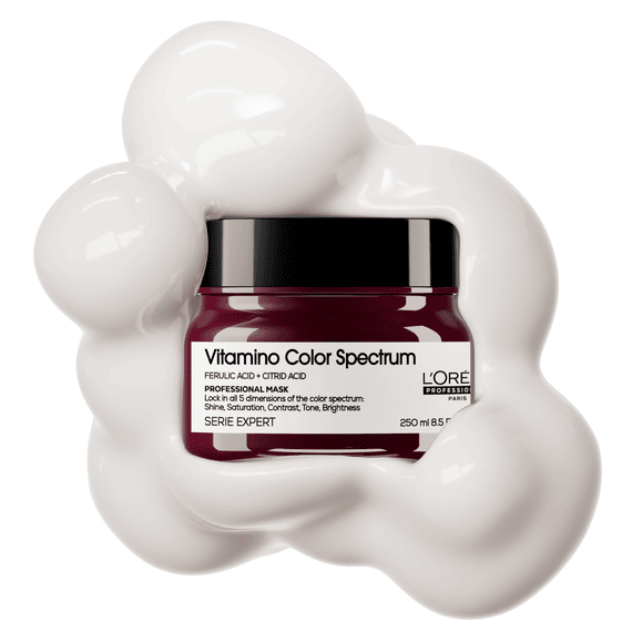 Vitamino Color Spectrum Mask