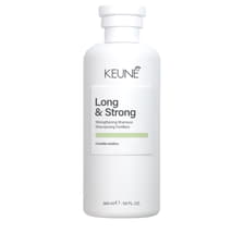 Long & Strong Shampoo
