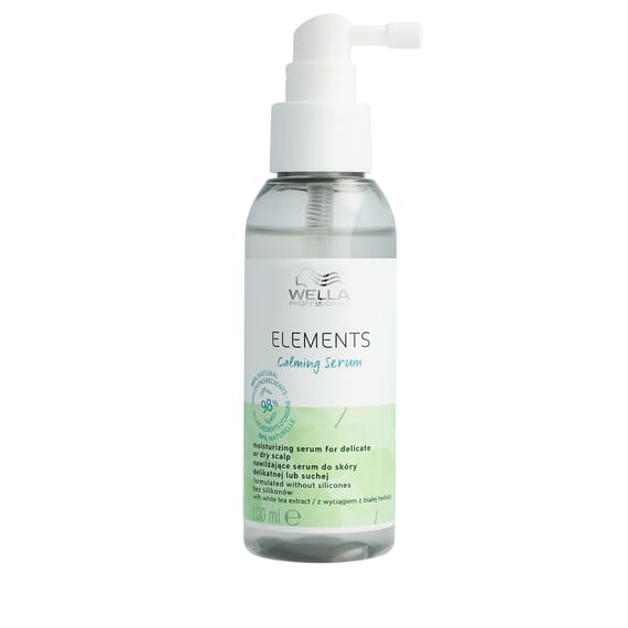 Calming Serum