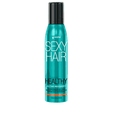 Active Recovery Repairing Blow Dry Foam