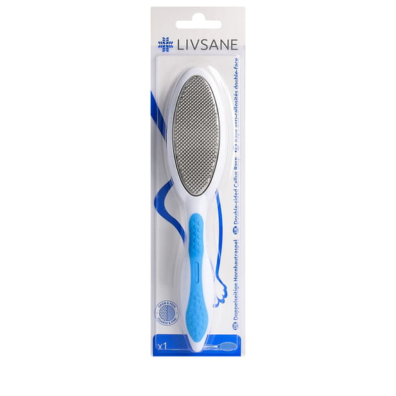Double-Sided Callus Rasp