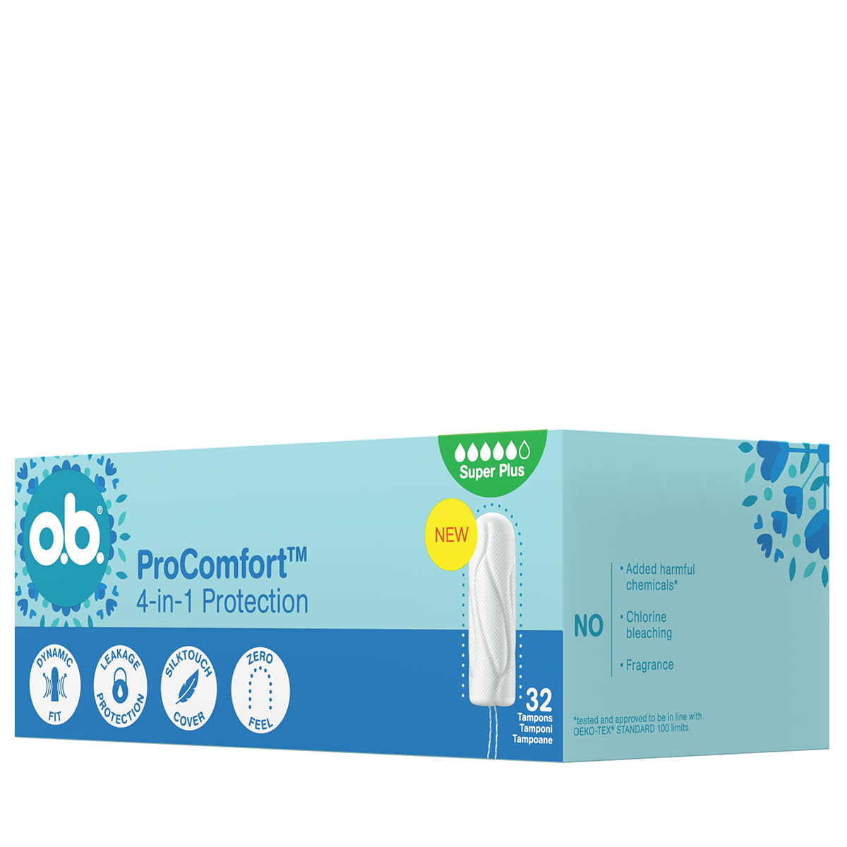 Pro Comfort Super Plus 32 Stk.