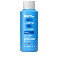  Gloss Tones 10AV Violett-Titan