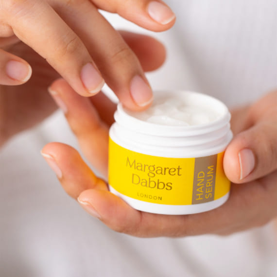 Intensive Anti-Ageing Hand Serum