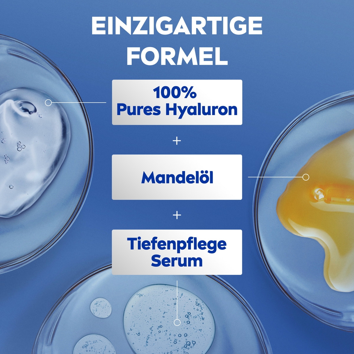 Gute Nachtcreme