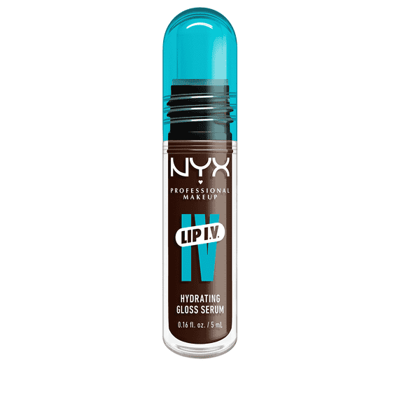 Lip IV Gloss Serum feuchtigkeitsspendender Lipgloss