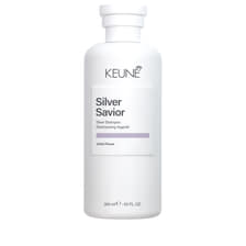 Care Silver Savior Shampoo