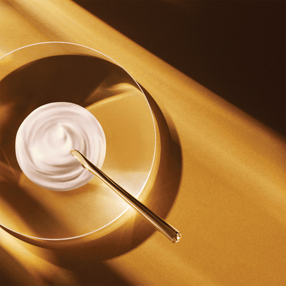 Ultimate Diamond Sculpted Transformation Cream
