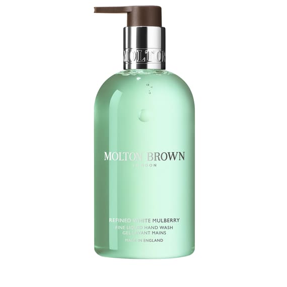 Refined White Mulberry Sapone per le Mani