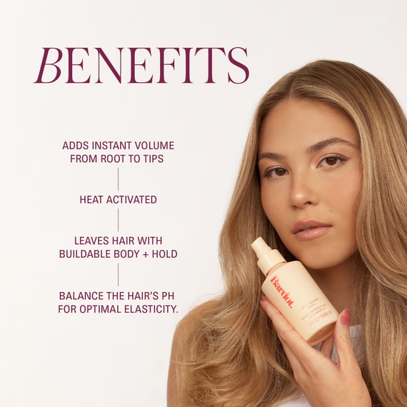 Lift & Volume Spray