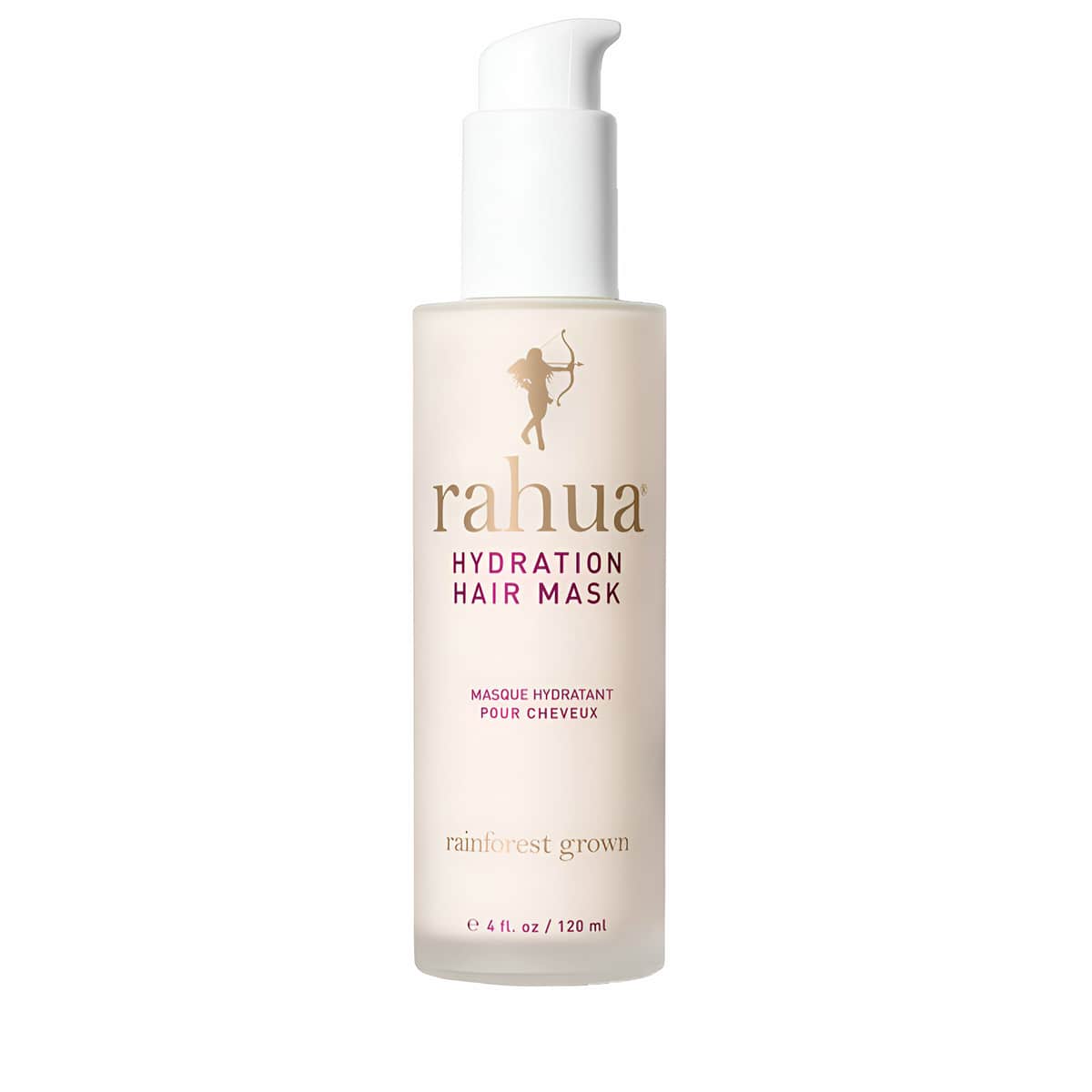 Hydration Hair Mask