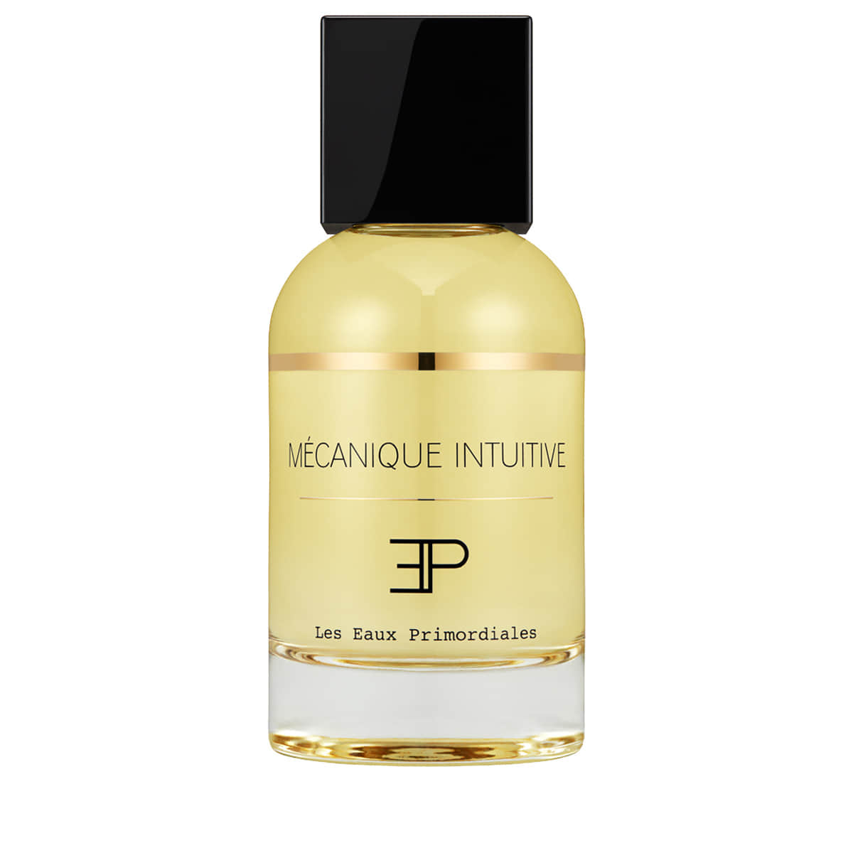 Mecanique Intuitive Eau de Parfum