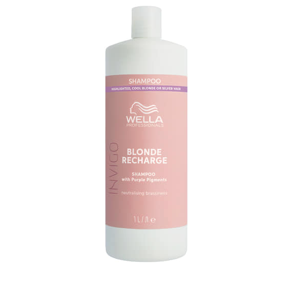 Shampoo