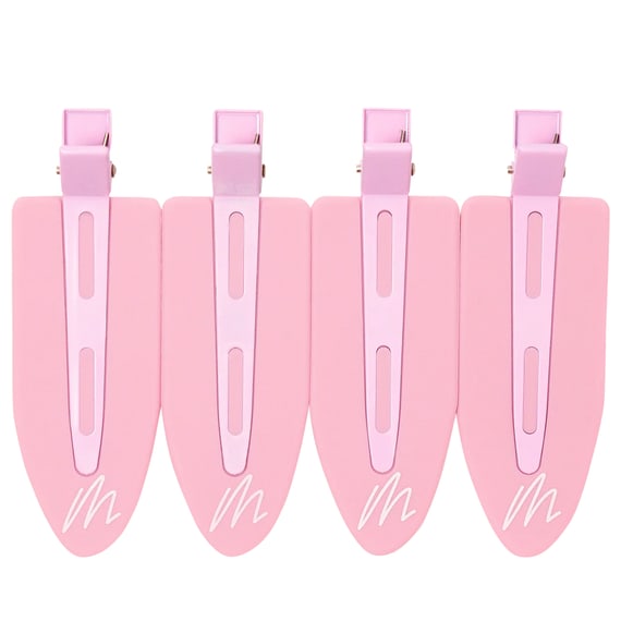 Jumbo No-Crease Clips
