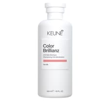 Care Color Brillianz Shampoo