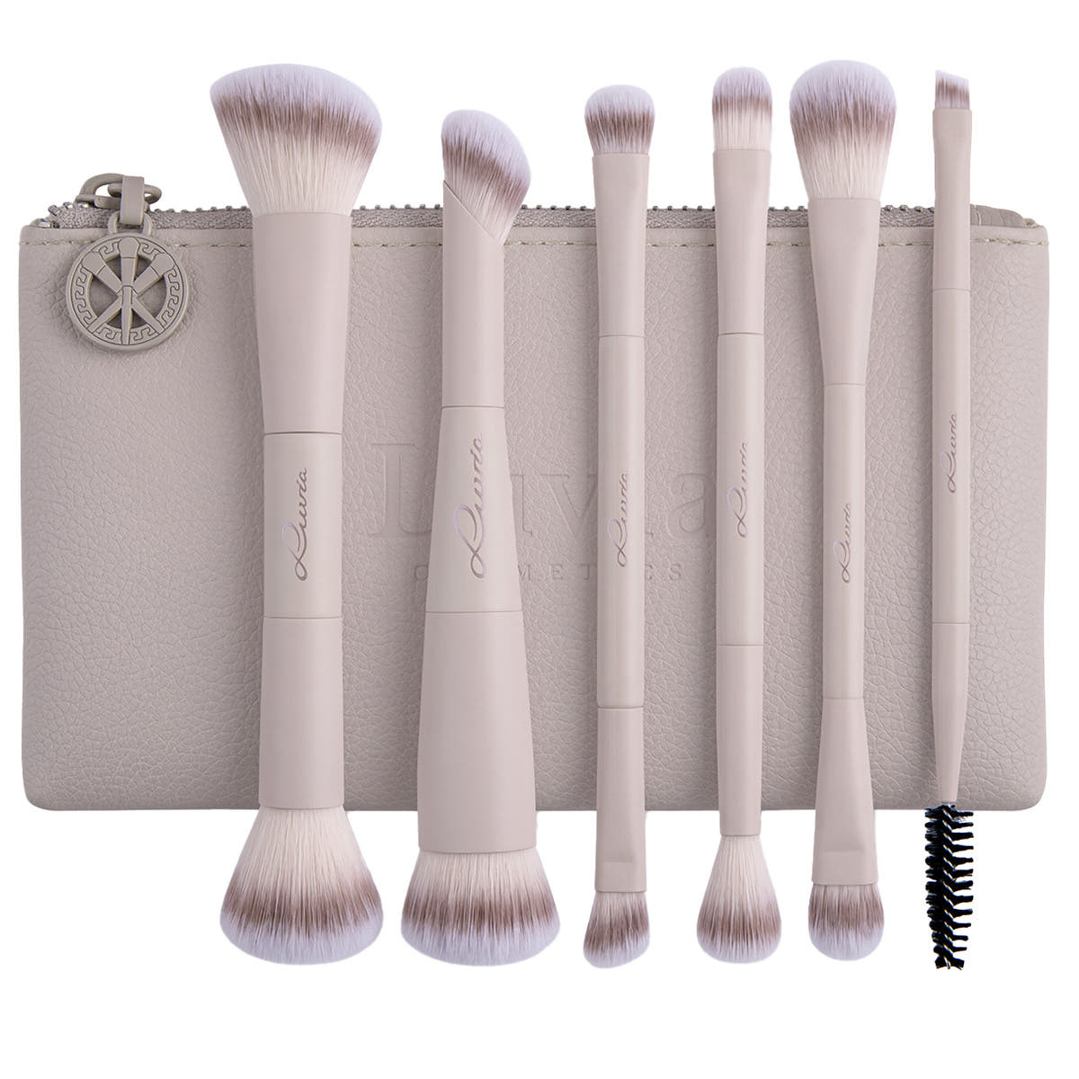 Nude Aura Duo Voyage