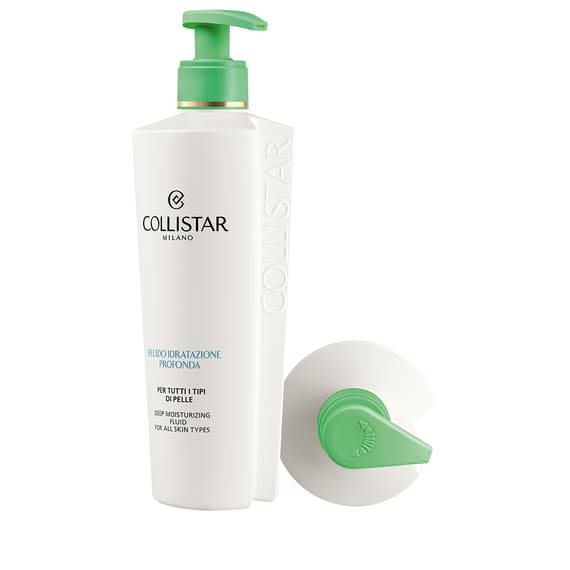 Hydra-Illuminating Deep Moisturizing Fluid