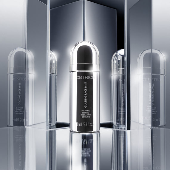 Glazing Face Mist - C01 My Best Self