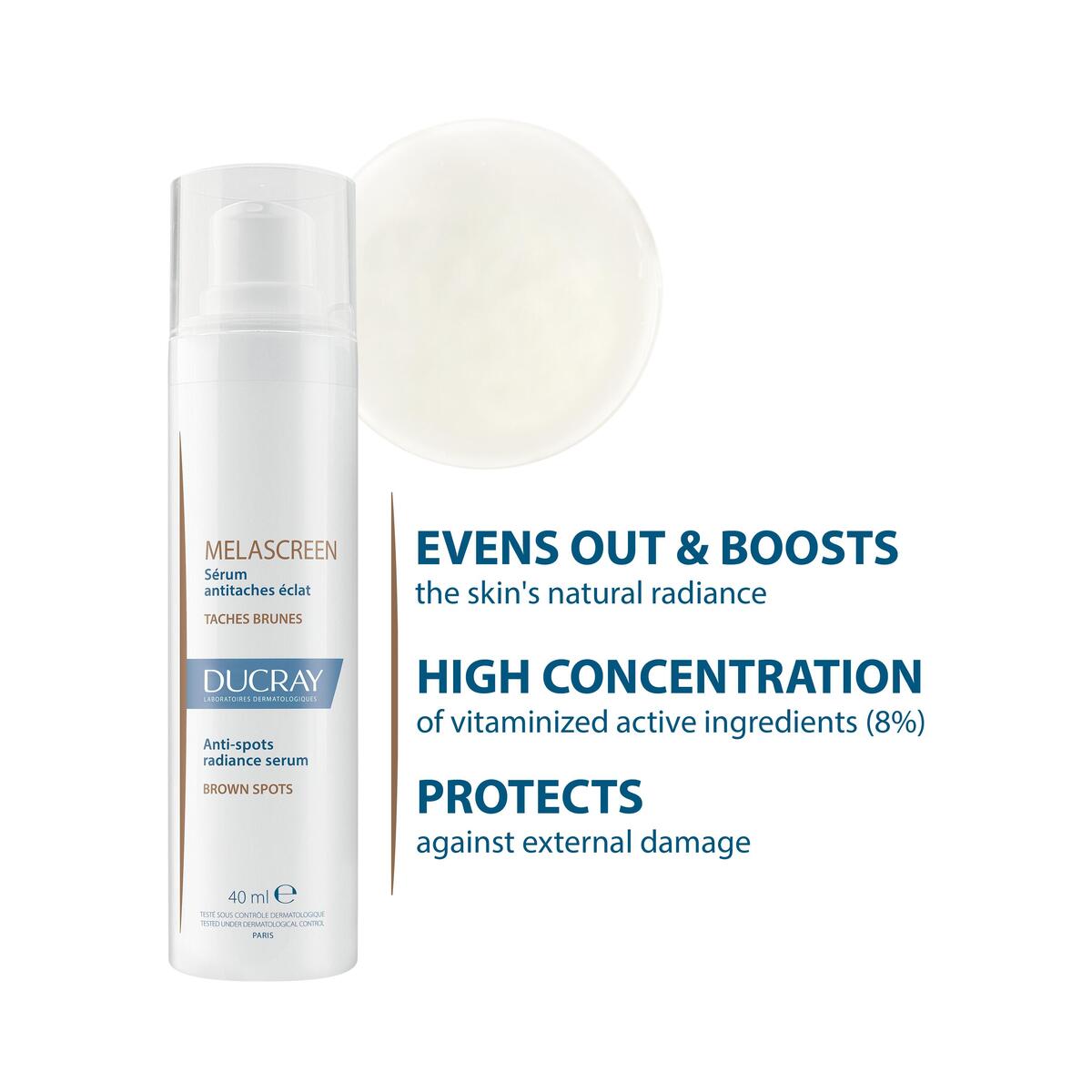 Anti-Dark Spot Serum