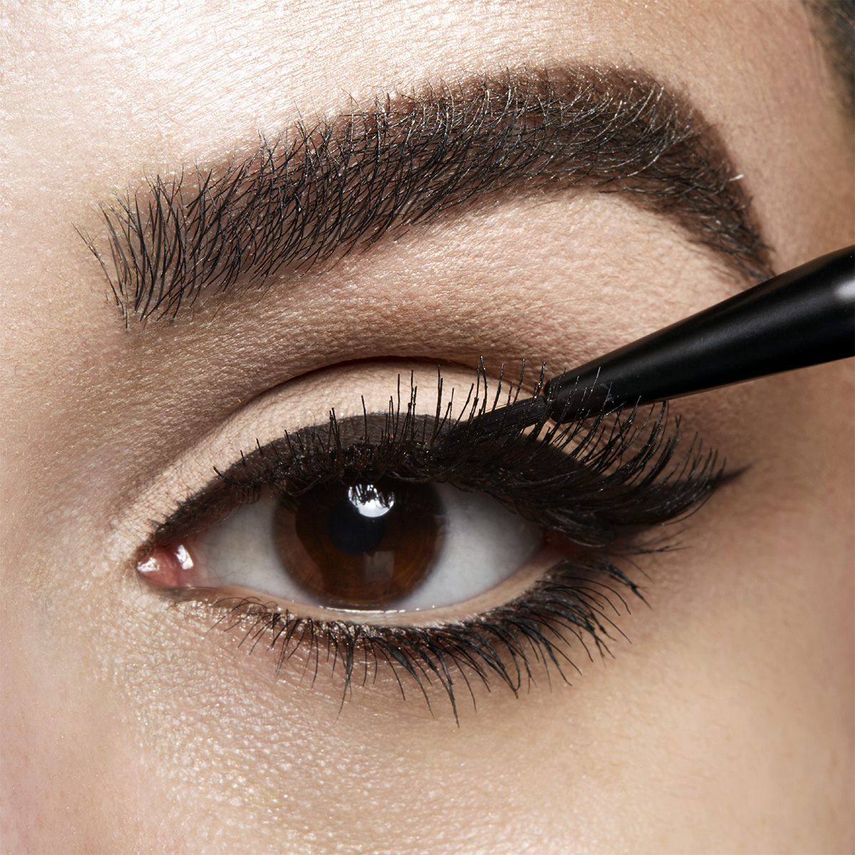 Pro Brush Angled