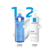 Body lotion for dry skin