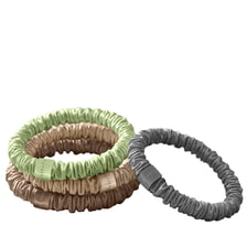 Skinny Scrunchies - Woodland