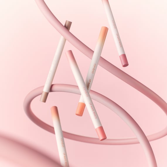 Lip Mate Pencil