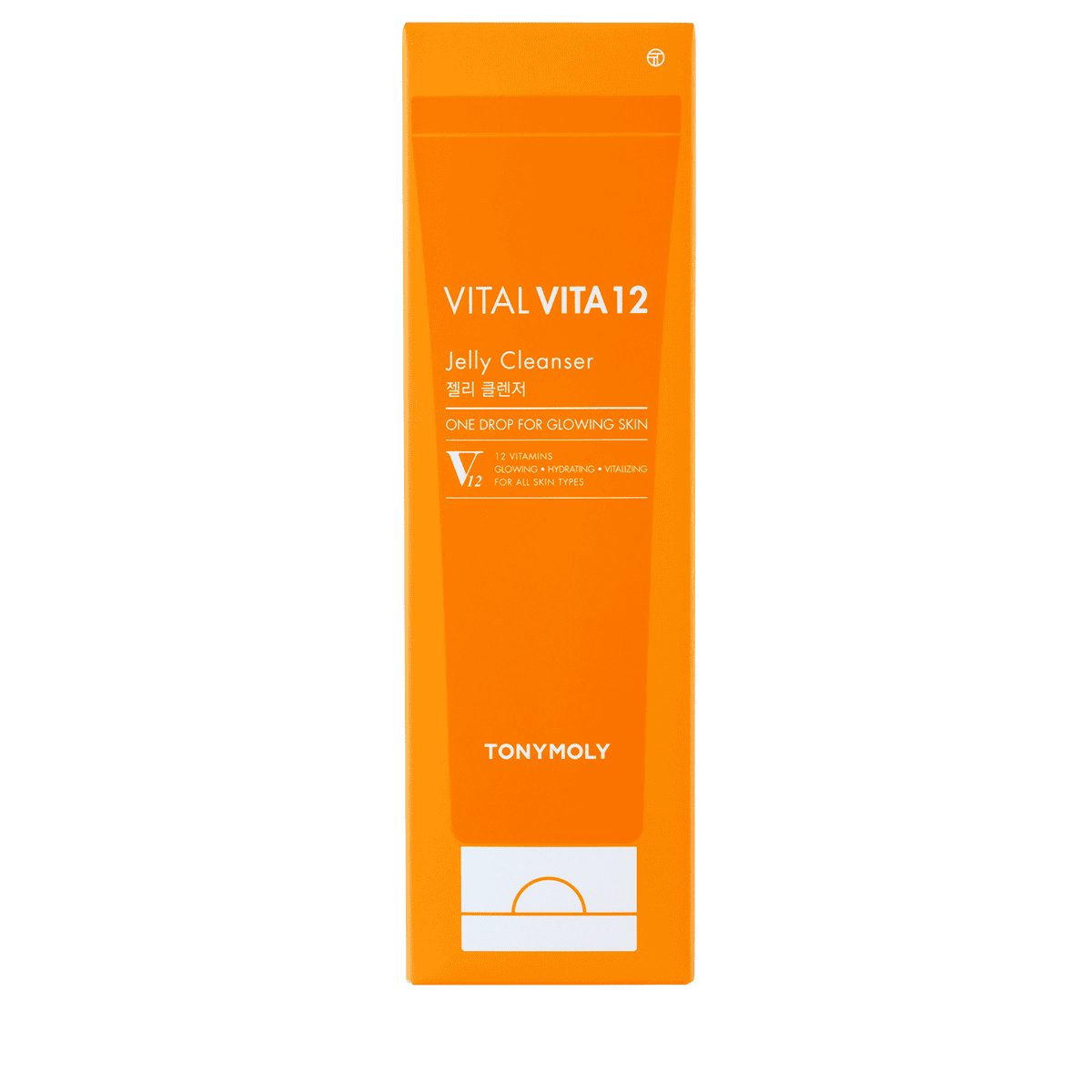 Jelly Cleanser