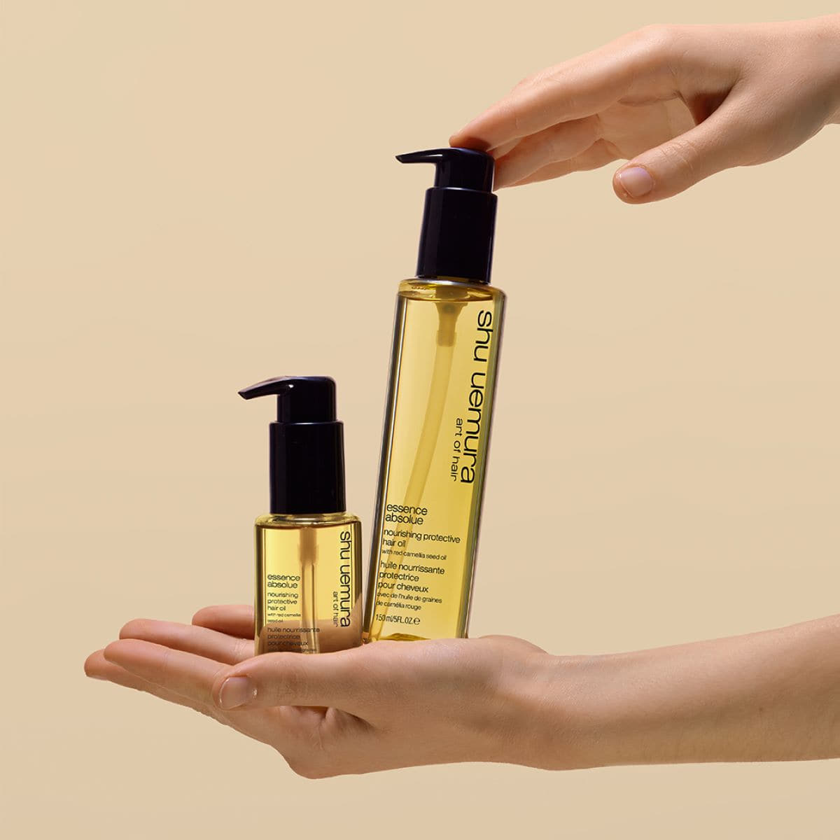Essence Absolue Oil Mini
