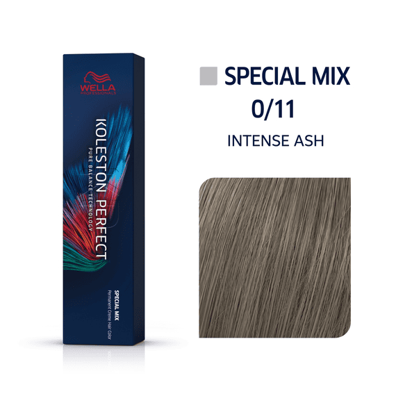 Special Mix