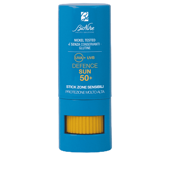 Sensitive Skin Stick SPF50+