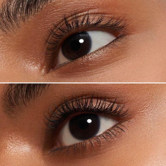 Curl & Volume Mascara