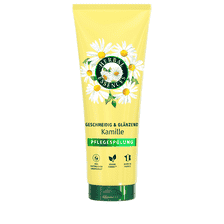 Après-Shampoing Souplesse & Brillance à la Camomille