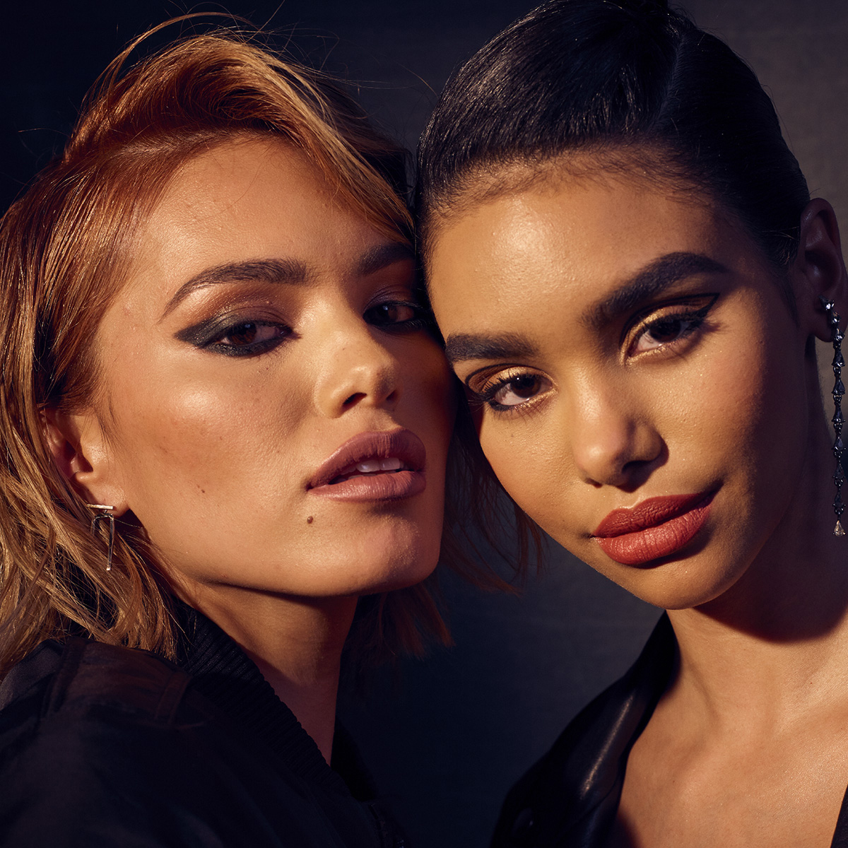Push Up Long-Lasting Lipstick